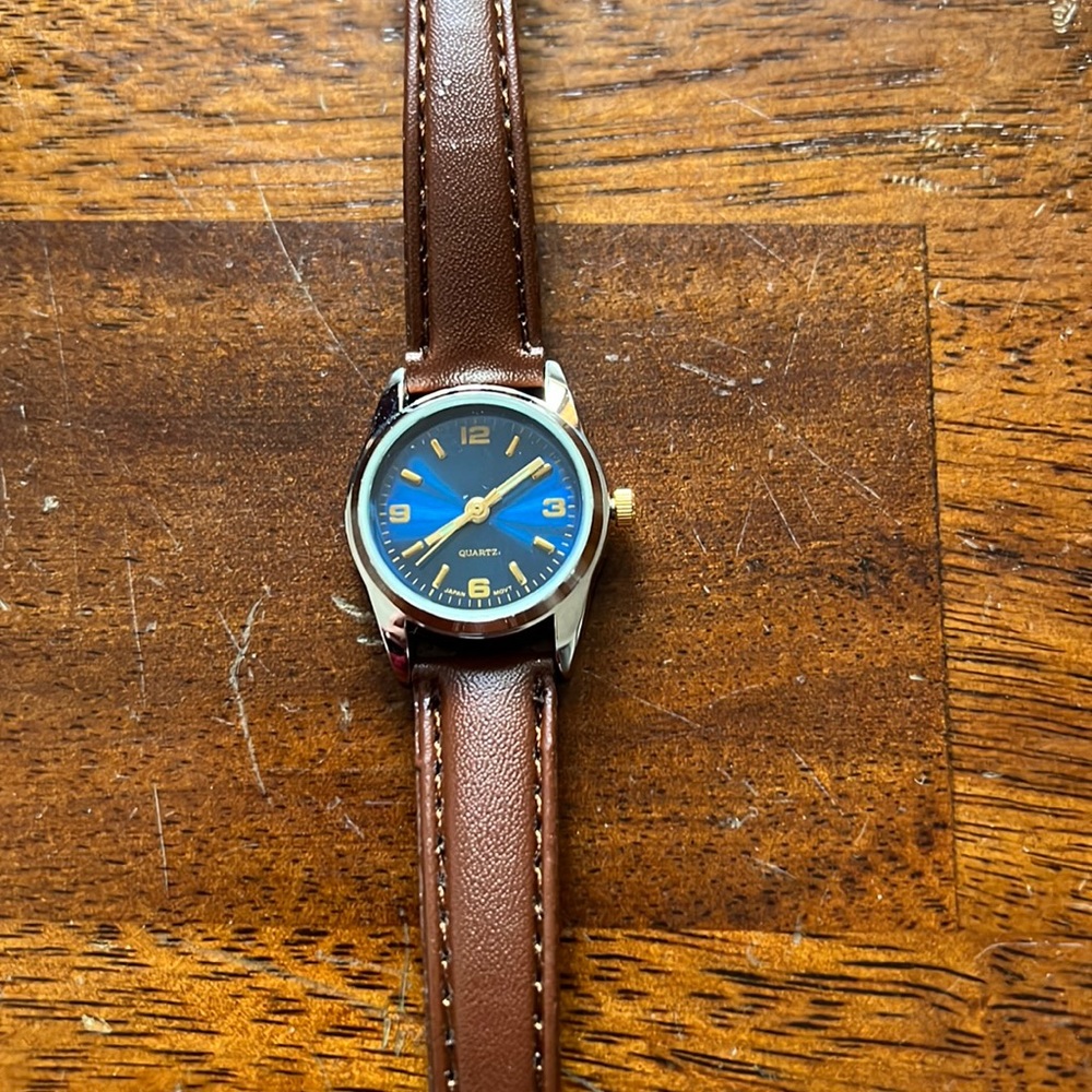 Ladies watch